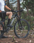 Ver Bicicleta URANIUM MTB SOLAR - SRAM SX EAGLE 12 Frenos de disco SERJAF Cycling