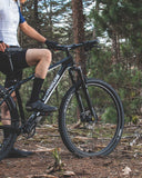 Ver Bicicleta URANIUM MTB SOLAR - SRAM SX EAGLE 12 Frenos de disco SERJAF Cycling