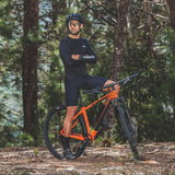 Ver Bicicleta URANIUM MTB SOLAR - SRAM SX EAGLE 12 Frenos de disco color naranjo Chile