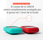 Funda iGPSPORT iGS618 o iGS620