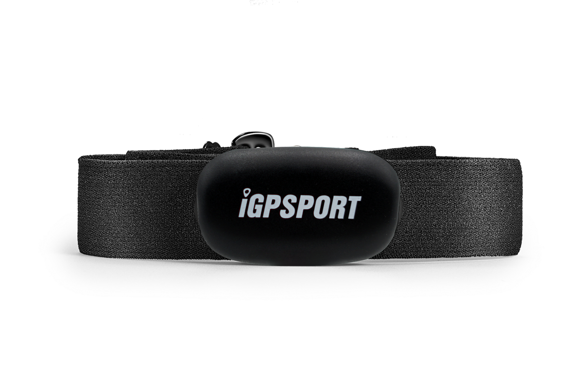Banda Cardiaca ANT+ y Bluetooth iGPSPORT – iGPSPORT Chile
