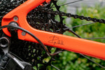 Comprar Bicicleta URANIUM MTB SOLAR - SRAM SX EAGLE 12 velocidades firma Rigoberto Urán Chile