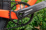 Bicicleta URANIUM MTB - SRAM SX EAGLE