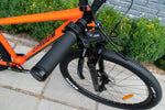Freno Level de SRAM en Bicicleta MTB Uranium Chile