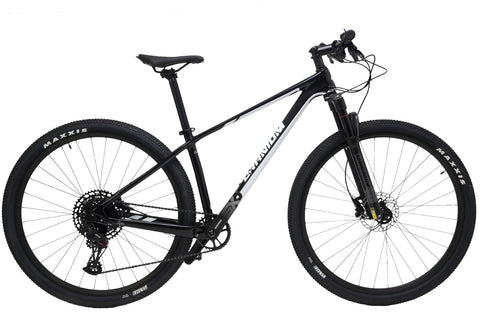 Comprar Bicicleta URANIUM MTB SOLAR - SRAM SX EAGLE 12 Frenos de disco SERJAF Cycling