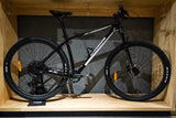  Bicicleta URANIUM MTB SOLAR - SRAM SX EAGLE 12 velocidades Frenos de disco SERJAF Cycling