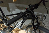 Frenos  Bicicleta URANIUM MTB SOLAR - SRAM SX EAGLE 12 Frenos de disco SERJAF Cycling