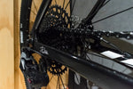 Transmisión  Bicicleta URANIUM MTB SOLAR - SRAM SX EAGLE 12 Frenos de disco SERJAF Cycling Chile