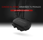 Pack Sensores iGPSPORT iGS50 sensor pedaleo