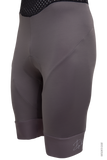 Comprar Culote Calza Hombre Ciclista Go Rigo Go KM50 En Gris