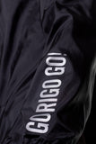 Cortavientos Ciclismo Go Rigo Go KM100 Reflectivo
