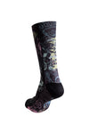 Calcetines Go Rigo Go! Oscuro Mattelsa GRG! Ciclismo Sin Glaomuor