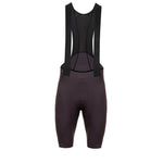 Calza Ciclista Indigo GW Blaze Sin Costuras Color Violeta
