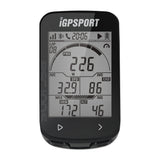 Comprar Ciclocomputador BSC100S iGSPORT Chile SERJAF Cycling