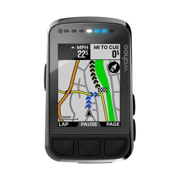 Comprar Ciclocomputador Wahoo ELEMNT BOLT V2 GPS Chile