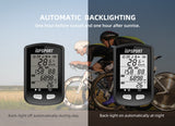 Ciclocomputador GPS iGPSPORT iGS10 pantalla Chile