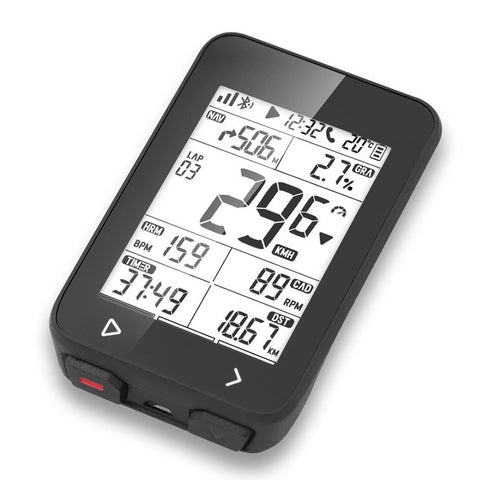 Comprar el Ciclocomputador GPS iGPSPORT iGS320 Chile