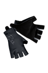 Guantes para bicicleta color negro Acolchados Go Rigo Go!