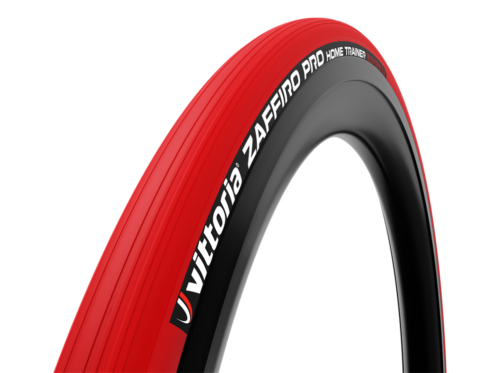 Neumático Ruta Vittoria Zaffiro Pro Home Para Rodillo 700x23c