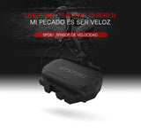 Sensores Cadencia y Velocidad iGPSPORT para Bicicleta