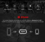 Sensores Cadencia y Velocidad iGPSPORT Bicletas ANT+ Bluetooth