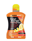Total Energy STRONG Gel Lemon 40ML (caja de 24 unidades) Chile