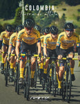 Tricota Ciclismo GW Manga Corta Fit Pro TORE