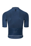 Tricota Ciclismo Go Rigo Go KM100 Venecia Azul