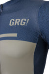 GRG! Tricota Ciclismo Go Rigo Go KM100 Venecia