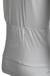 Detalle TRICOTA Ciclismo Manga Corta KM100 COMFORT Cloud UNISEX Go Rigo Go