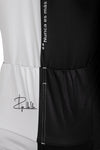 Bolsillos Tricota Ciclismo Go Rigo Go KM100 COMFORT Pewter