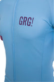 Comprar Tricota Ciclismo Go Rigo Go KM50 Lavanda