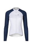 Tricota Ciclismo Go Rigo Go KM50 Manga Larga Neptuno Mujer