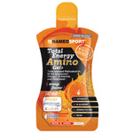 Total Energy AMINO Gel Orange 50ML (caja de 32 unidades) NAMESPORT Chile