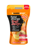 Total Energy Fruit Jelly Peach, Orange and Lemon 42g (caja de 28 unidades)