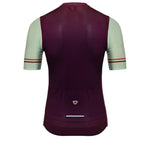Comprar Tricota Ciclismo GW Manga Corta Endurance SLAB