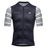 Comprar Tricota Azul Ciclismo GW Manga Corta Fit Pro MOP