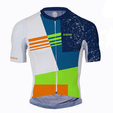 Tricota Ciclismo Go Rigo Go KM100 Serjaf Cycling Diseño ColoridoTricota Ciclismo Go Rigo Go KM100 Serjaf Cycling
