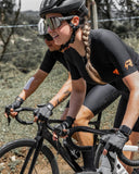 Tricota Ciclismo Go Rigo Go KM200 URANIUM Chile