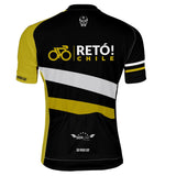 Comprar Tricota Ciclismo Go Rigo Go KM50 RETO CHILE