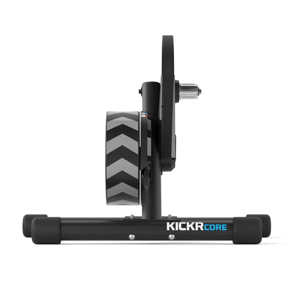 Rodillo Inteligente Wahoo KICKR CORE Chile