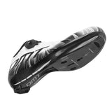 Zapatillas Ciclismo Ruta DMT KR1 Color Blanco