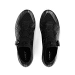 Par Zapatillas Ciclismo Ajuste BOA Ruta DMT KR1 Color Negro