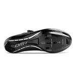 Suela Carbono Zapatillas Ciclismo Ruta DMT KR1 Color Negro Chile