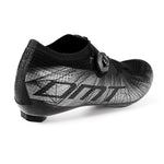 Talón Zapatillas Ciclismo Ruta DMT KR1 Color Negro