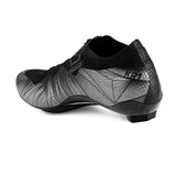 Zapatillas Ciclismo Ruta DMT KR1 Color Negro SERJAF Cycling