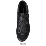 VEr Zapatillas Mountain Bike Negras MTB SERJAF GW Una Boa XC-KNIT 0