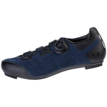 Comprar Zapatillas Ciclismo Ruta GW Una Boa KNIT Color Azul Chile