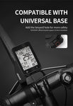 Foto Ciclocomputador GPS iGPSPORT iGS320