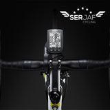 Kit Full Ciclocomputador iGPSPORT iGS50